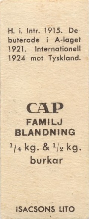 Rydberg b